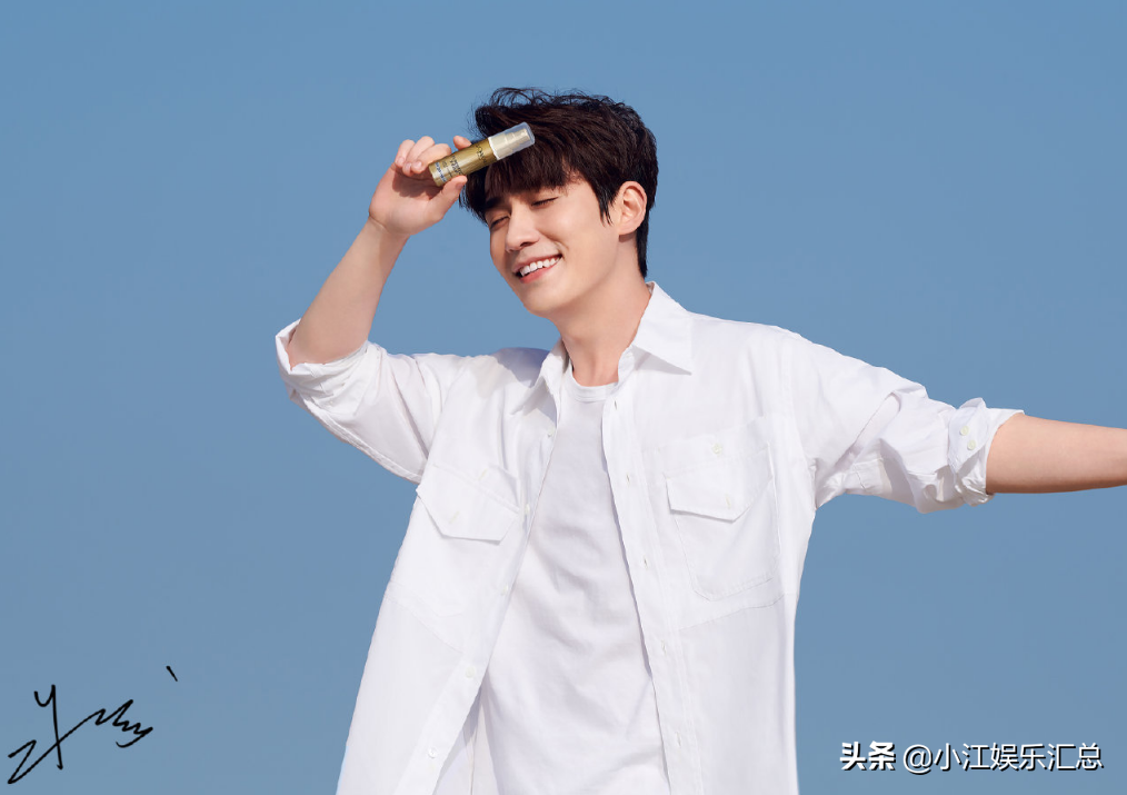 朱一龙亲爱的自己提上日程，上星芒果，变身前