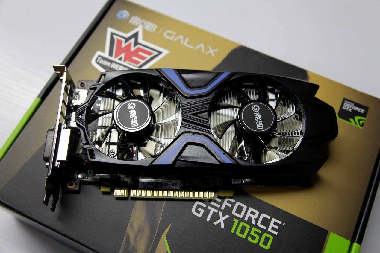 两款全新+两款“垃圾佬”，500元显卡怎么选？