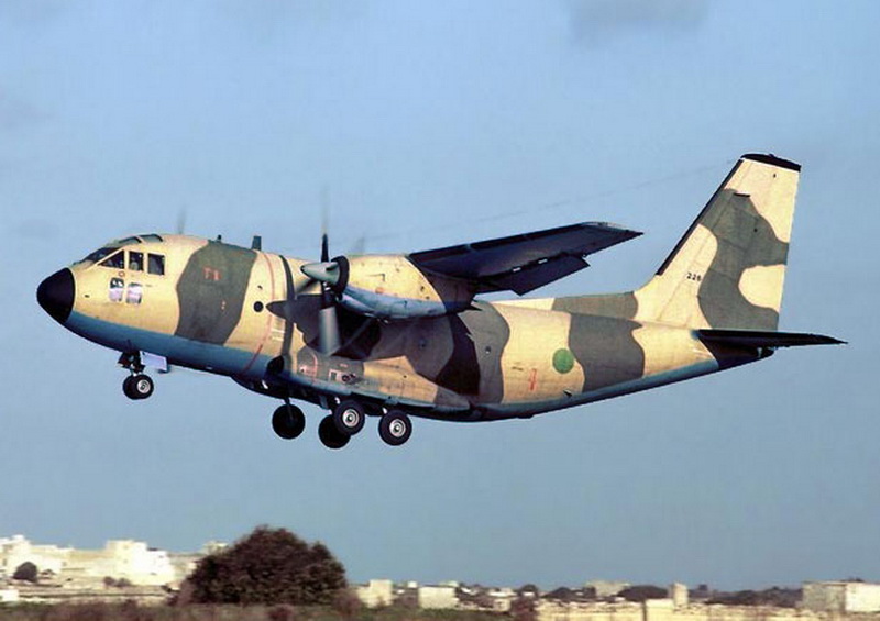 跨大西洋合作的精品，短小精悍又好用的AMX攻击