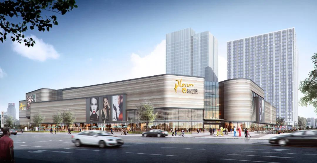 南京罕见！城北&ldquo;黑科技&rdquo;售楼处公开！太酷炫，样板间下周开放