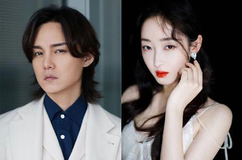 尹正带礼品前往蒋梦婕家，这是好事将近的节奏