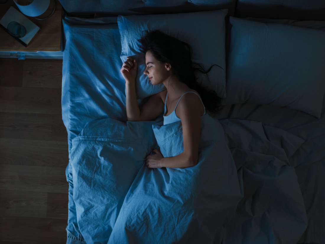 良好睡眠是预防老年痴呆的**非药物手段