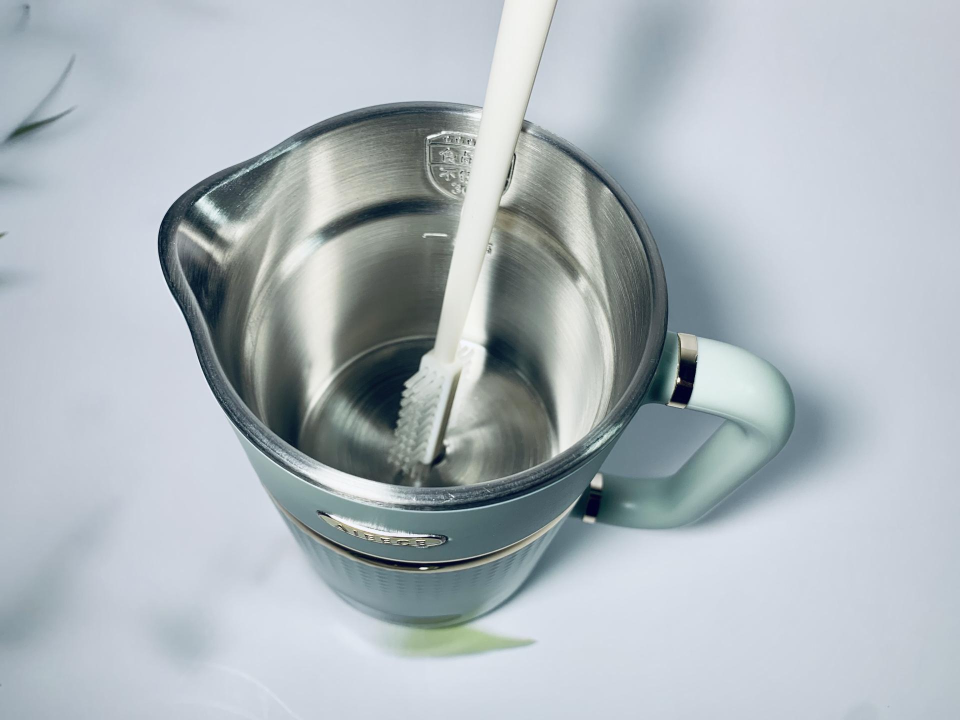 生活需要多点仪式感一艾晞养生搅拌杯开箱体验