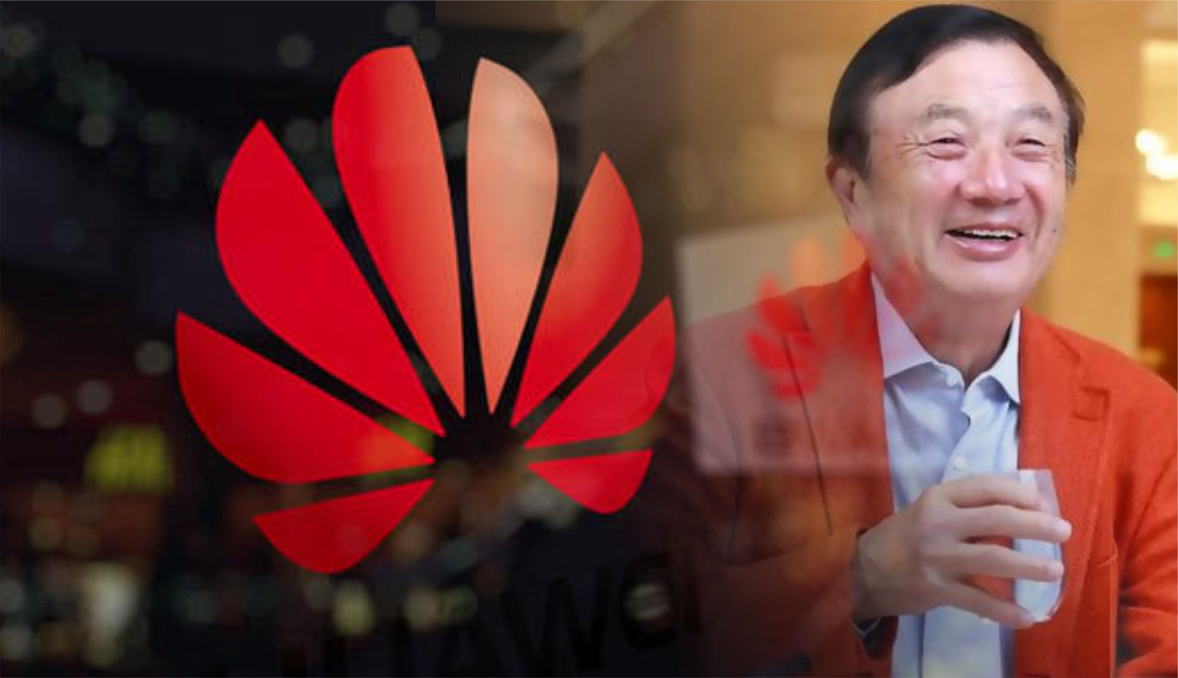 华为新机皇惊艳登场，未上市就有240万人预约，任正非何秘诀？