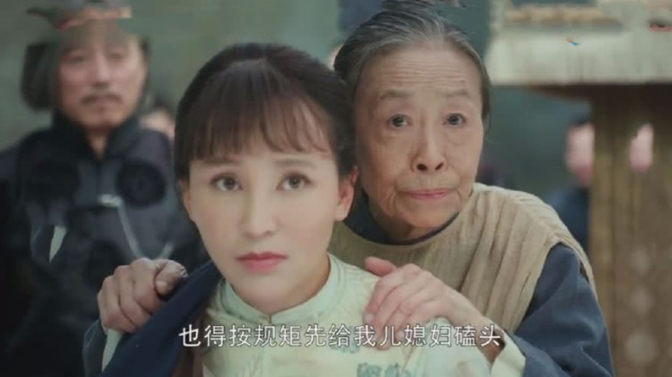 巨兴茂的心酸成名史，靠“扮丑”出名，从配角