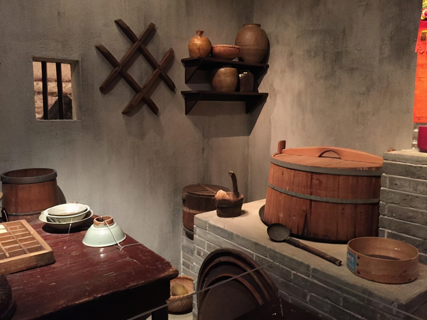 五六十年代整天吃鹹菜，為什麼高血壓的人還少？ 醫生說出答案