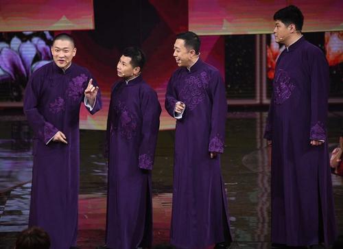 “背叛”郭德纲的德云四少，现如今是一个不如