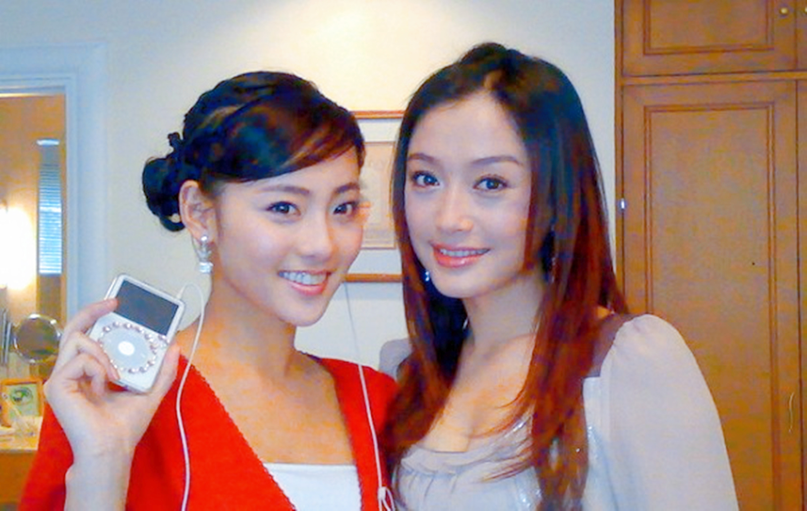 《一簾幽夢》原著：楚濂沒愛過綠萍，紫菱嫁給費云帆另有所圖