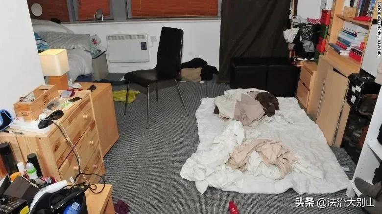 大案纪实：富二代迷奸超195名直男，还拍成视频留念