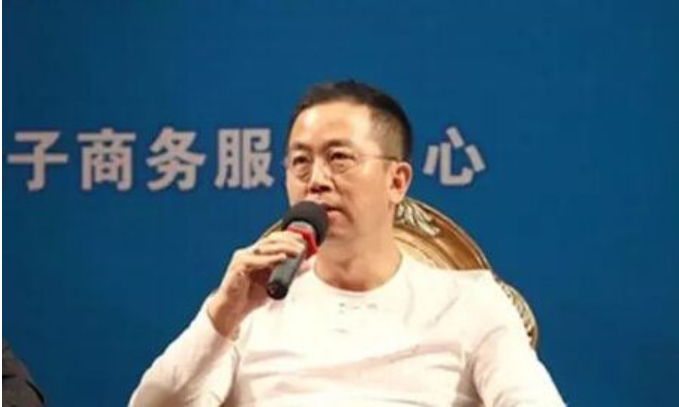 王健林认输，李彦宏马化腾离场，回首百亿元打水漂的故事