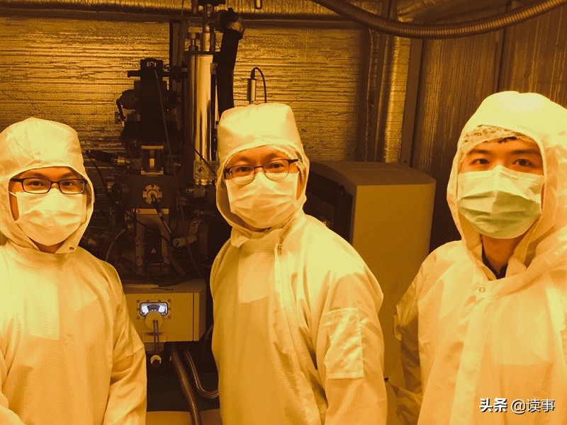 工信部司长：全球半导体调整期来了，小米：再次尝试做手机芯片