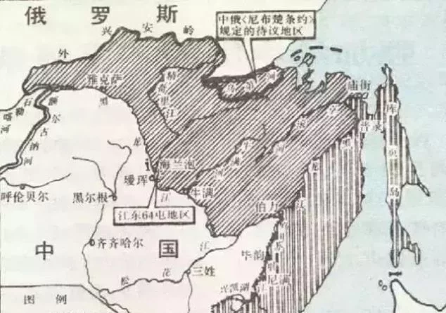 千年前一个强大民族集体消失，千年后在中国被