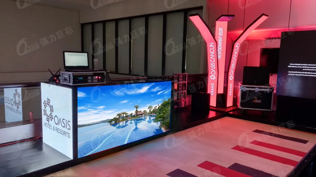 超炫条形屏 | 颜值与实力齐飞 真的美不胜收