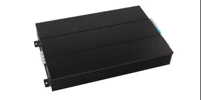 汽车音响改装从入门到精通（第九课）：音响组成及搭配（下）