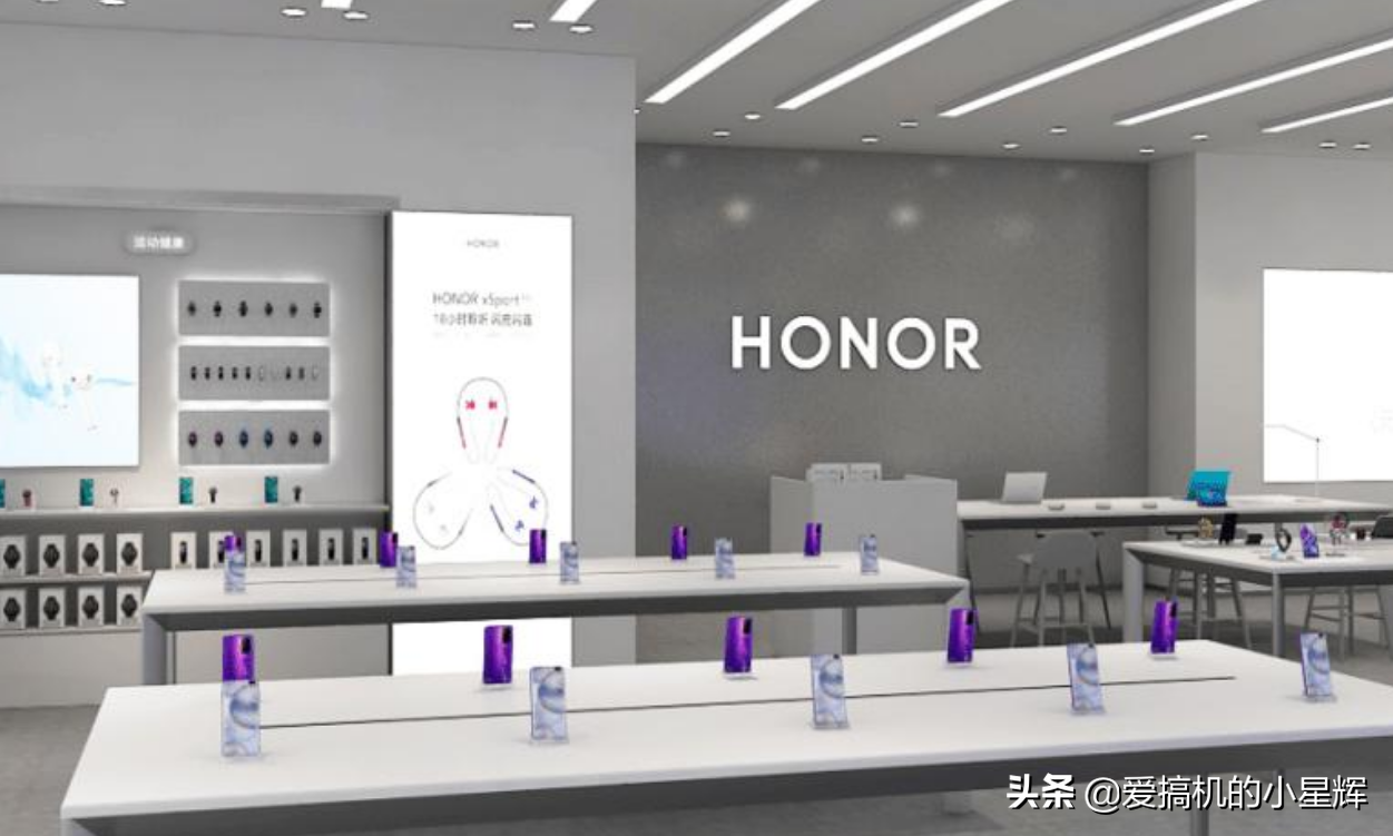 小米跃居第二，华为再次落榜，全球手机市场格局“大变天”