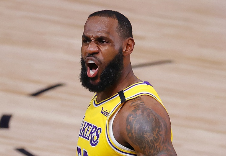 安靜的可怕！湖人大勝後，皮爾斯巴克利兩人集體消失，球迷們社媒尋人！-黑特籃球-NBA新聞影音圖片分享社區