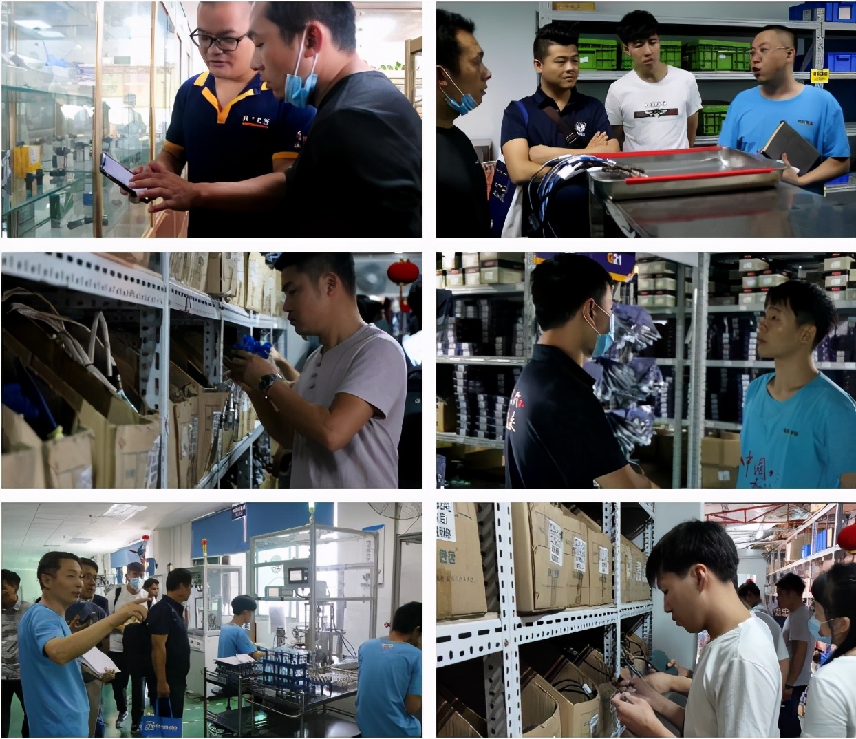 12年的鞭策，成就了今天的韩装