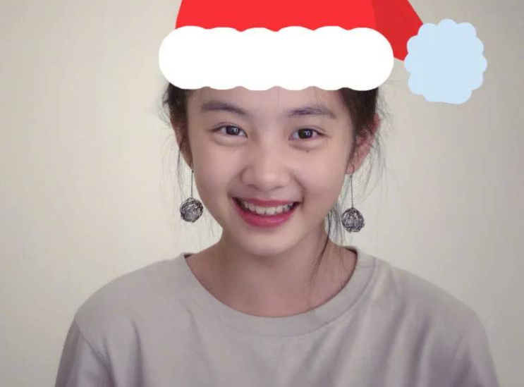 本以为长大的森碟够好看，直到看见11岁的陆雨萱，我改变想法了