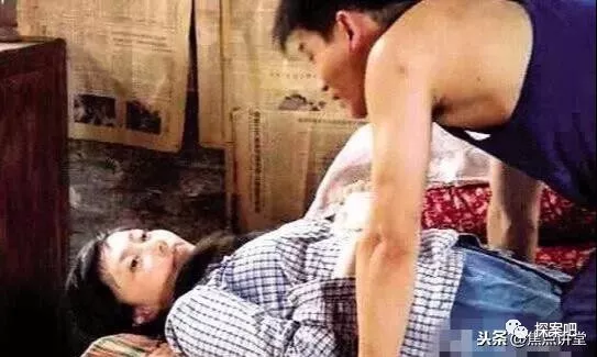 现代大案纪实：呼伦贝尔特大强奸杀人案 少年流氓杀27人强奸多人