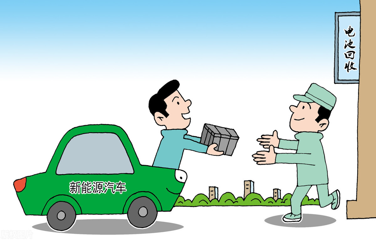 电动车其实并不环保，也不安全？谈谈对电动汽车的一些思考