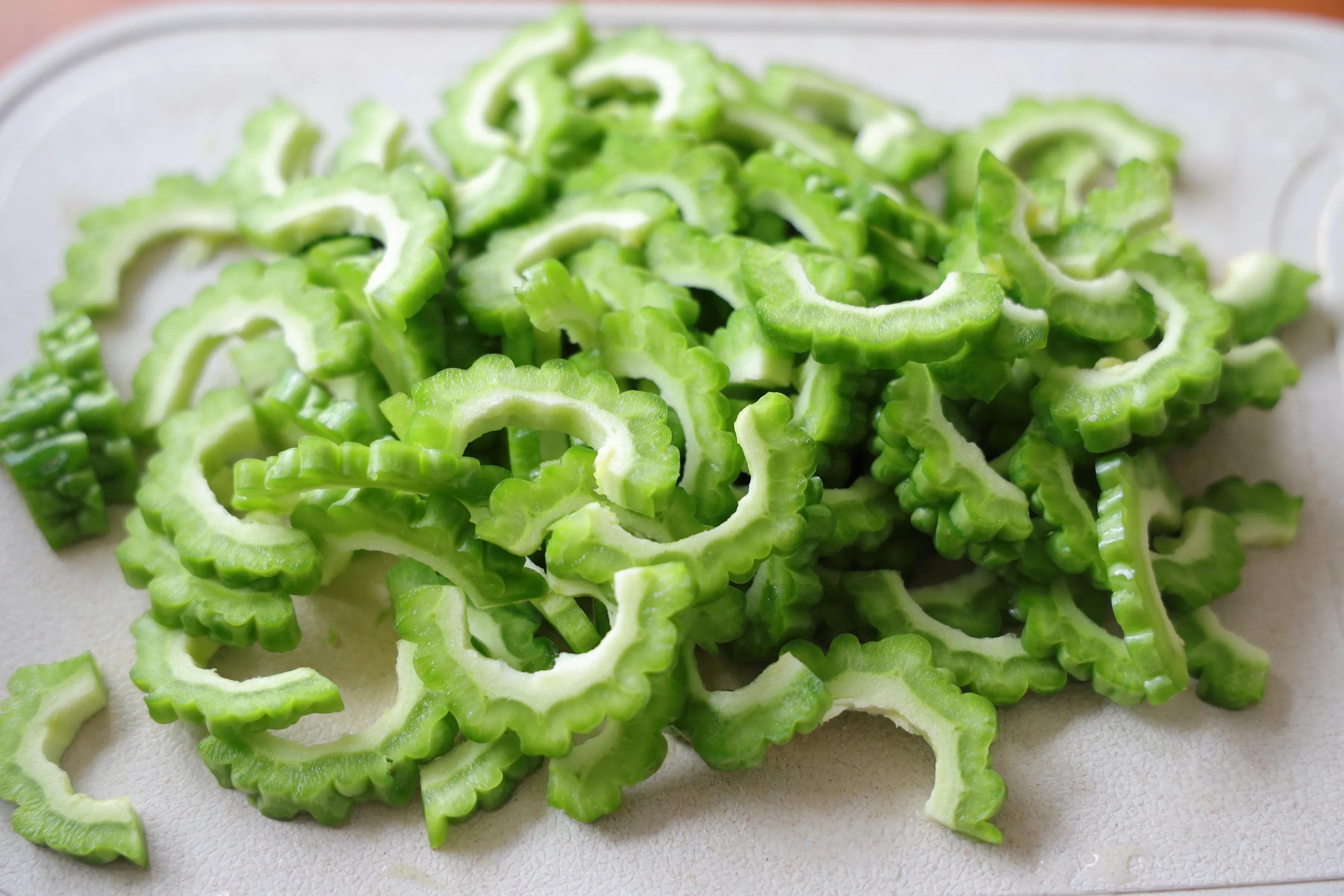 伏天要多吃这道菜，清热降火，爽口不油腻，家人多吃多健康