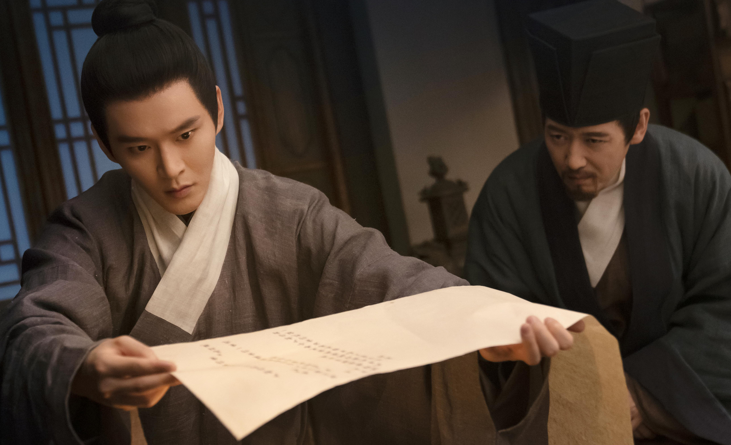 玉楼春二奶奶苏映雪出轨撕开了古代婚姻最后一块遮羞布