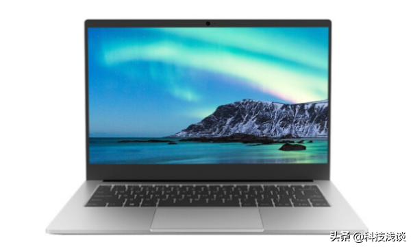2019轻薄笔记本电脑前十名推荐排行榜