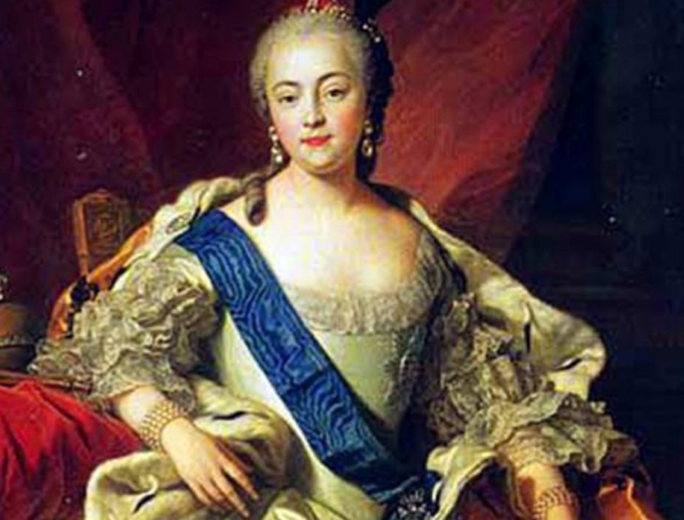 为什么说伊丽莎白一世是最荒淫奢侈的沙皇？她的情人有多少？