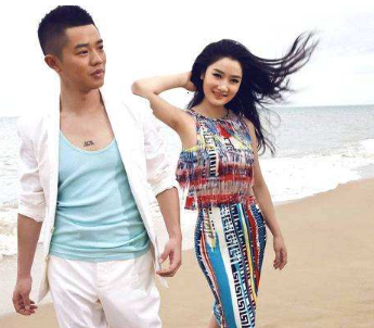 难怪凤凰传奇做不成夫妻，原来玲花嫁给了音乐