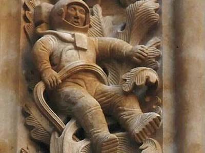 細長頭骨之謎！檢測他們的基因竟不屬於地球