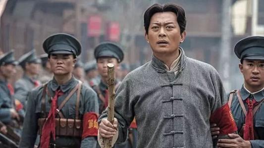 26位扮演毛主席的特型演员，究竟谁演的最像？