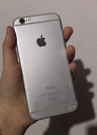 iPhone6价钱再度下挫，64GB不够1000块！学生族优选！