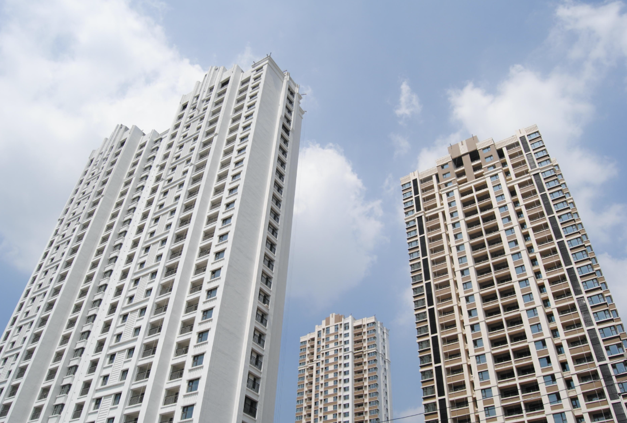 26大中城市房价下跌！2021年或将延续，楼市拐点