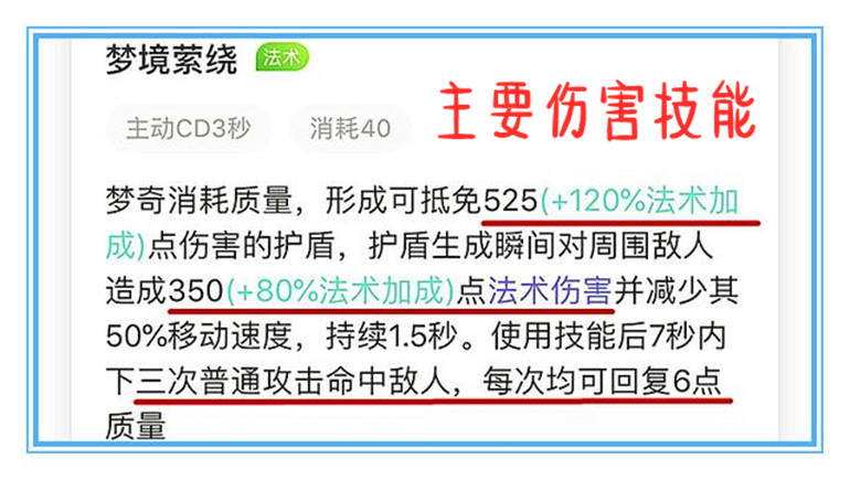 用数据说话，金色圣剑和日暮之流，能否拯救胜率倒数第一的梦奇