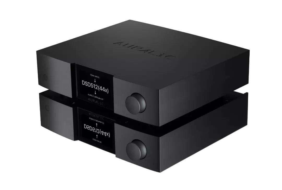 声韵新品SIRIUS G2 DSD升频处理器：让达人听了也心动