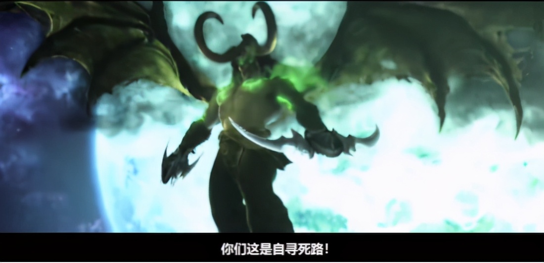暴雪嘉年华汇总：暗黑2重制公布 画饼炒饭秀厨艺30周年就这？