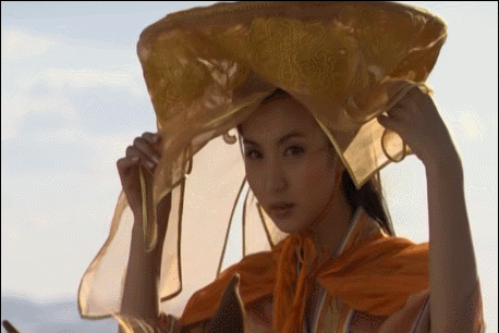 颜值不够就别硬撑了，让这24位女演员告诉你，什么叫“第一美人”