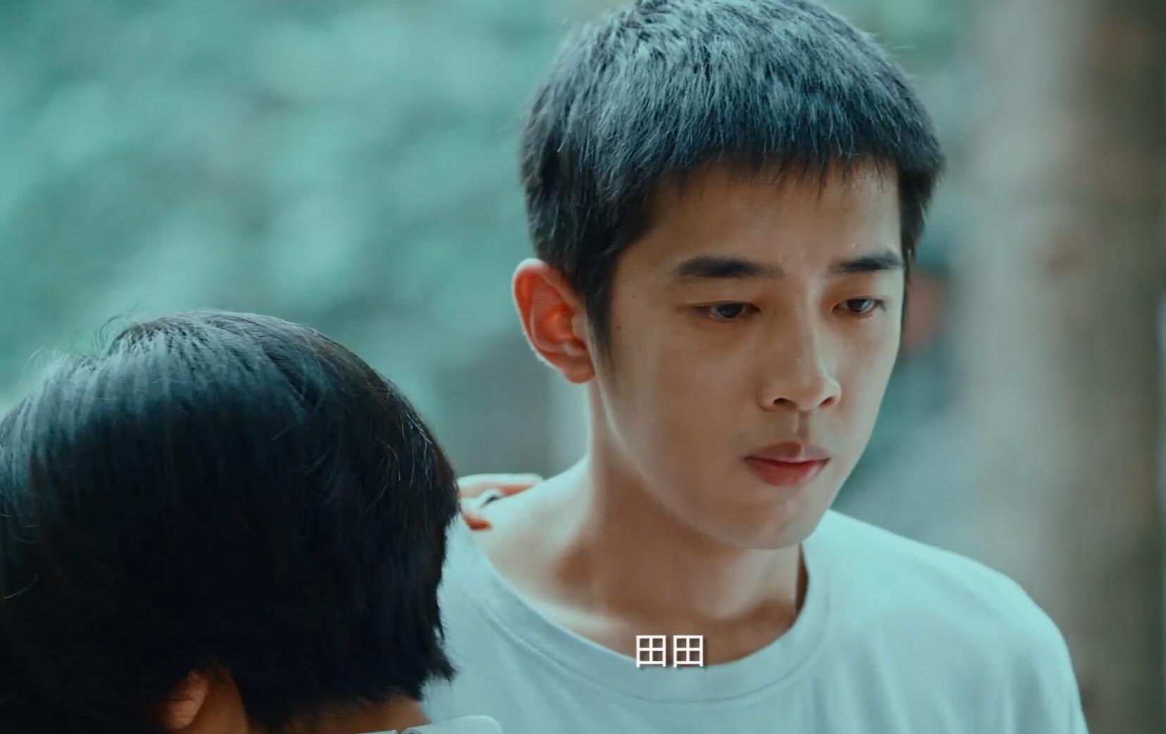 风犬少年的天空：刘闻钦下线，安然表白老狗，青春结束了？