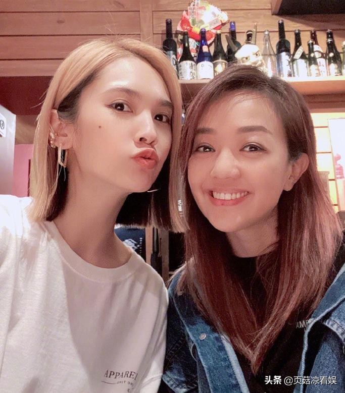 杨丞琳晒狗界李荣浩，直言需好友陪伴入睡，被迫异地太久好心酸