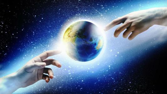 人间正道是沧桑:人生一世,真的都是老天爷安排好的吗?