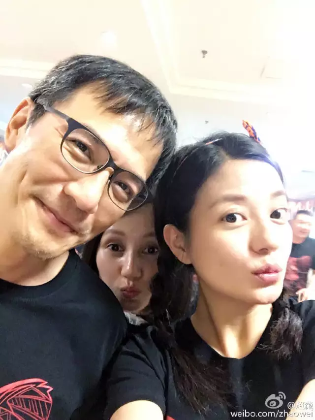 赵薇被封杀,真相比你想象的复杂