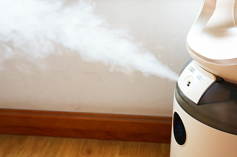 六重净化，更轻更柔：大宇无叶风扇评测