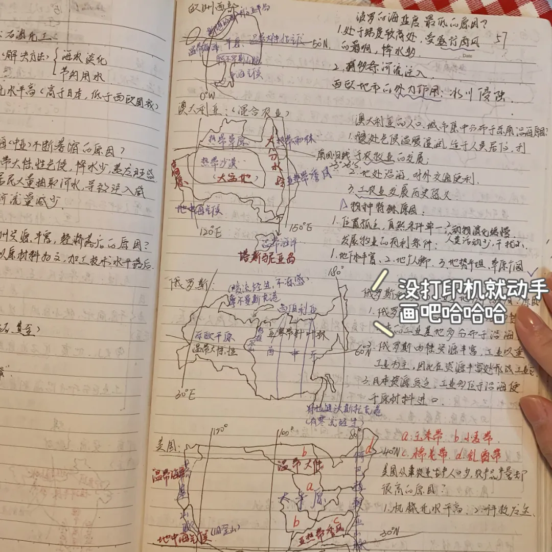 %title插图%num 高效笔记法分享 | 我是如何做读书笔记的?