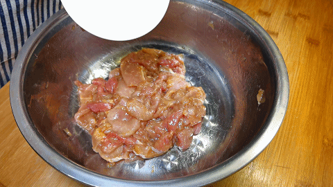 木須肉的家常做法，營養高，味道棒，老婆三天兩頭點名吃，真香