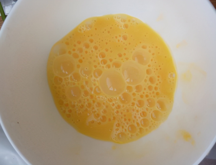 图片[3]-韭菜炒鸡蛋的做法步骤图 韭菜更鲜嫩-起舞食谱网