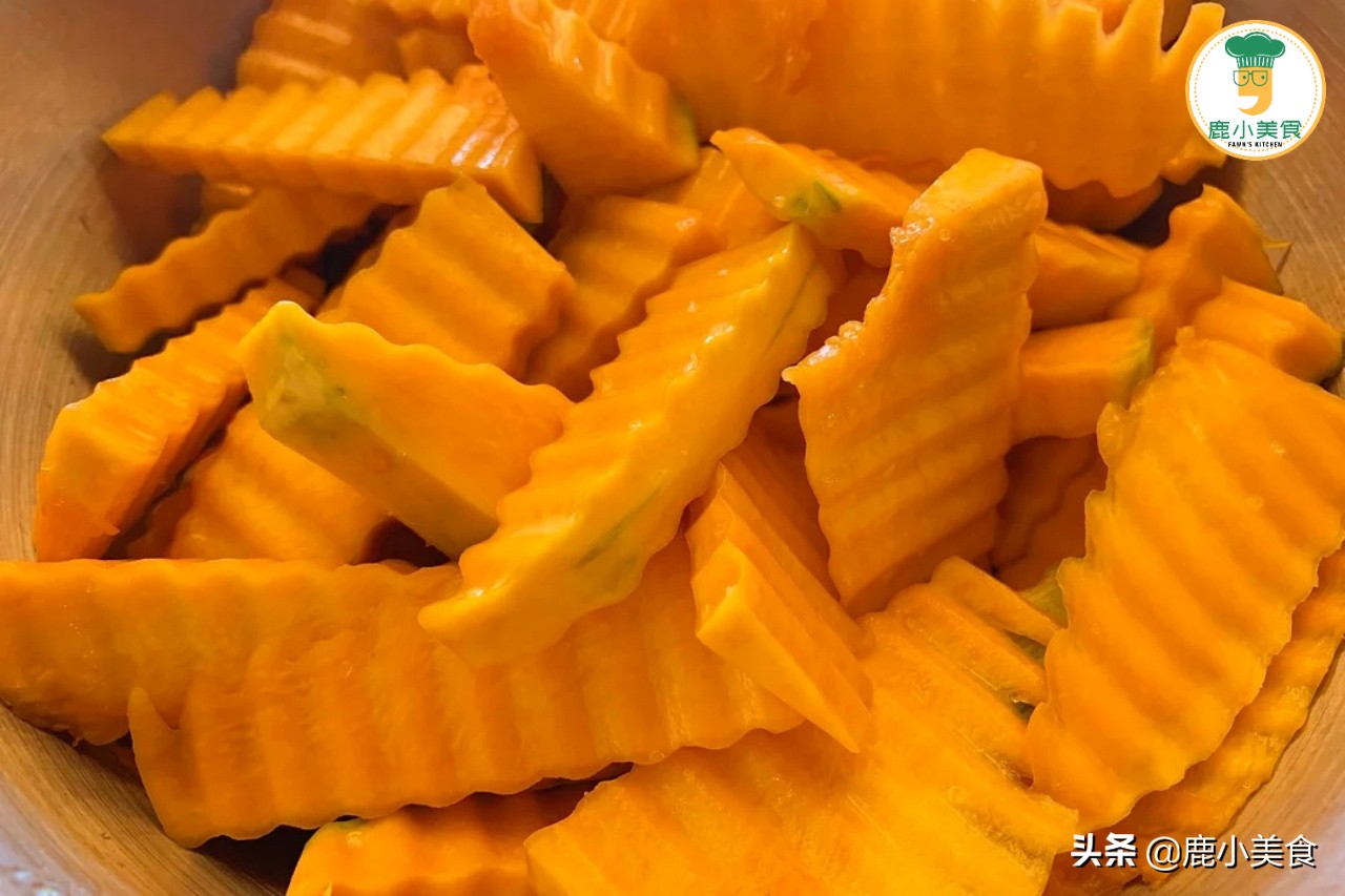 芒种过后别错过此瓜！富含叶酸和氨基酸，新鲜营养，肉糯好吃