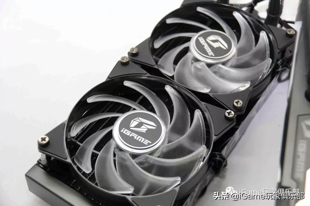 『玩家说』RTX2070和GTX1080到底谁强?全面测评告诉你……