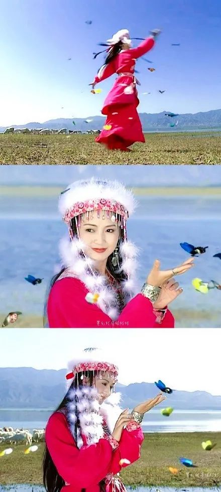 那些刚出名就意外去世的明星…