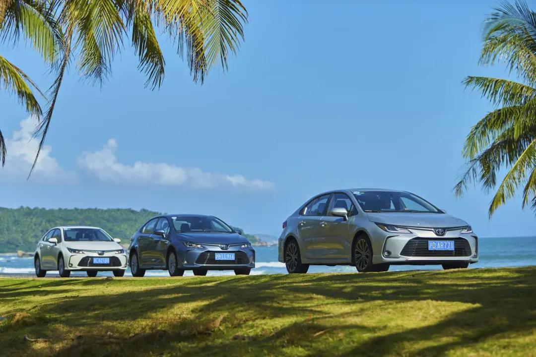 看完这三款车，就知道为什么买车前一定要看保值率了