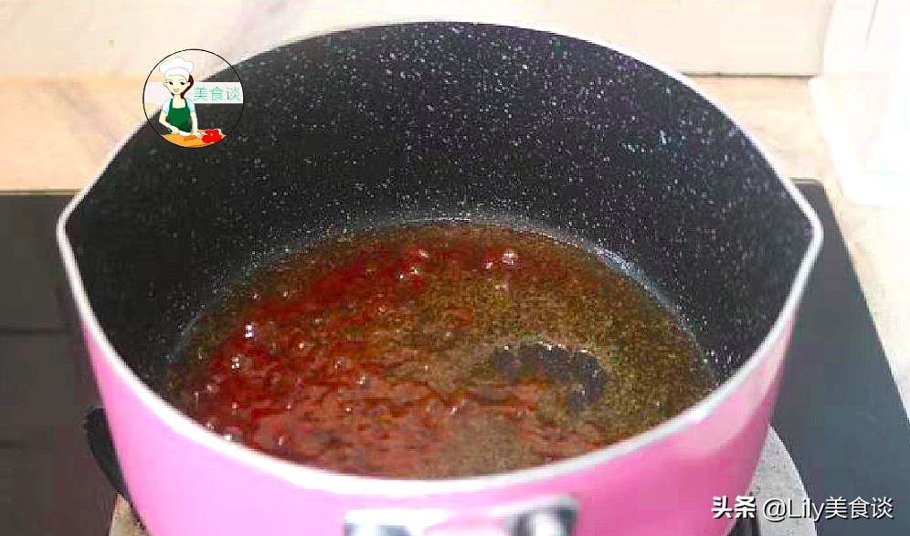 图片[15]-茄子酿肉（张灯结彩）做法步骤图 寓意日子红火-起舞食谱网